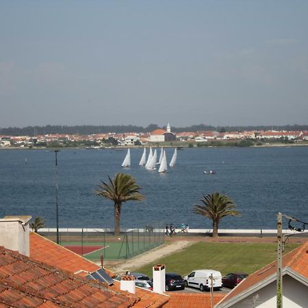 Belle View Apartment Costa Nova Exterior foto