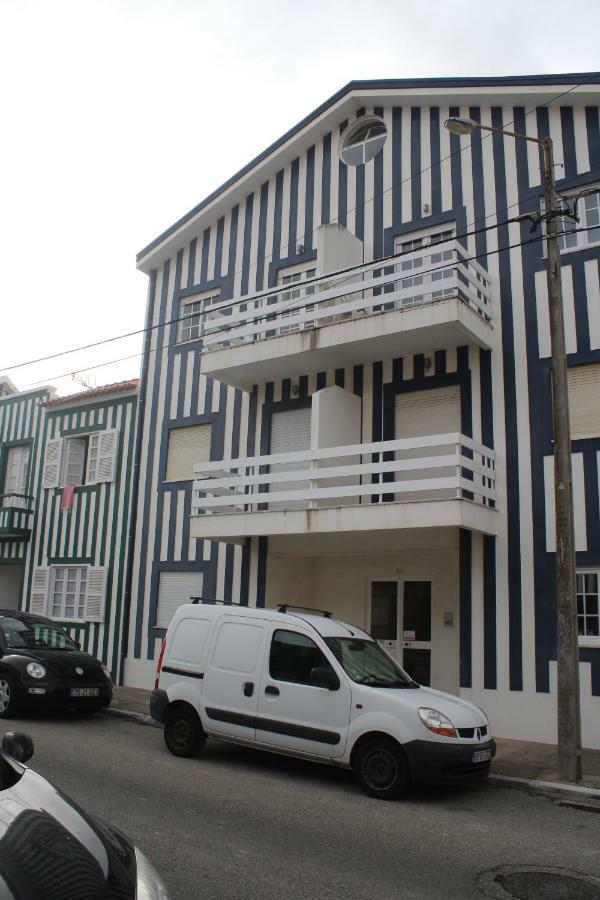 Belle View Apartment Costa Nova Exterior foto