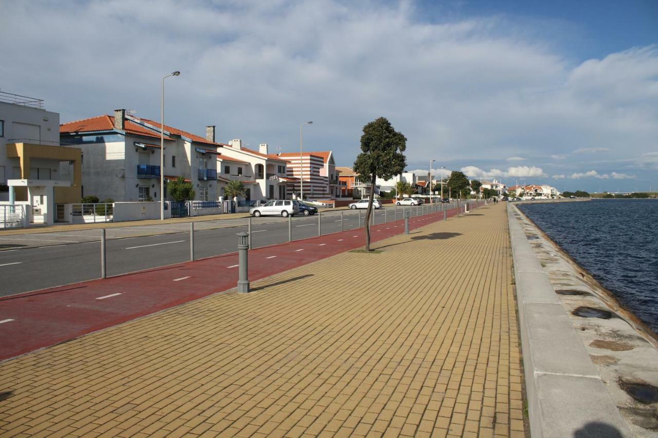 Belle View Apartment Costa Nova Exterior foto