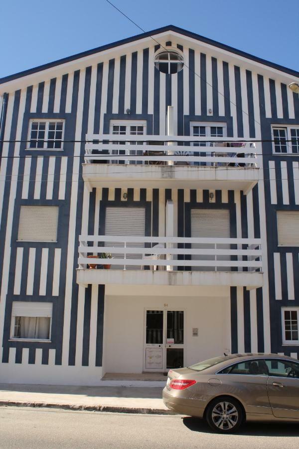 Belle View Apartment Costa Nova Exterior foto